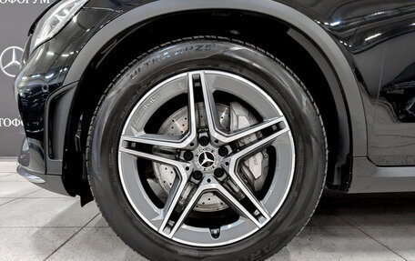 Mercedes-Benz GLC Coupe, 2019 год, 4 850 000 рублей, 18 фотография