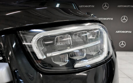 Mercedes-Benz GLC Coupe, 2019 год, 4 850 000 рублей, 17 фотография