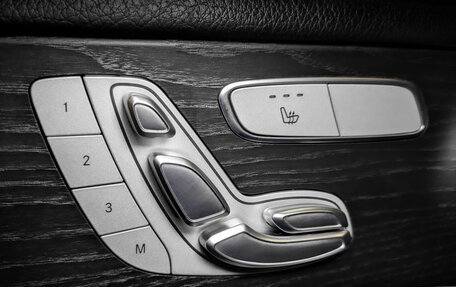 Mercedes-Benz GLC Coupe, 2019 год, 4 850 000 рублей, 21 фотография