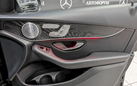 Mercedes-Benz GLC Coupe, 2019 год, 4 850 000 рублей, 24 фотография