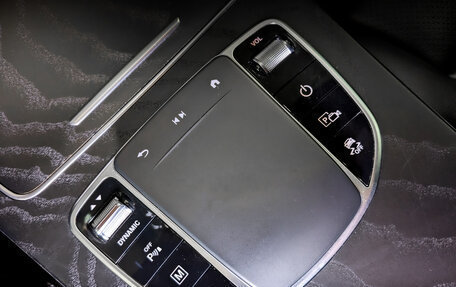 Mercedes-Benz GLC Coupe, 2019 год, 4 850 000 рублей, 25 фотография