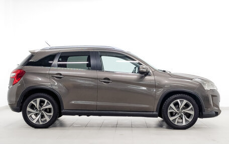 Citroen C4 Aircross, 2012 год, 970 000 рублей, 4 фотография