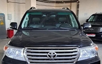 Toyota Land Cruiser 200, 2013 год, 4 500 000 рублей, 1 фотография