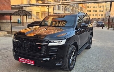 Toyota Land Cruiser, 2022 год, 11 200 000 рублей, 1 фотография