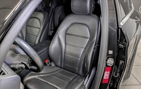 Mercedes-Benz GLC Coupe, 2019 год, 4 850 000 рублей, 20 фотография