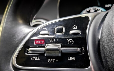 Mercedes-Benz GLC Coupe, 2019 год, 4 850 000 рублей, 28 фотография