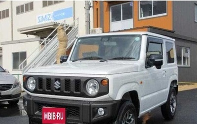 Suzuki Jimny, 2023 год, 1 390 000 рублей, 1 фотография