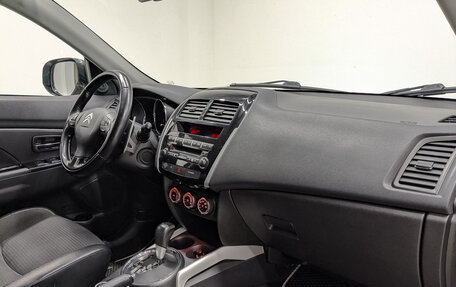 Citroen C4 Aircross, 2012 год, 970 000 рублей, 13 фотография