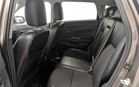 Citroen C4 Aircross, 2012 год, 970 000 рублей, 18 фотография