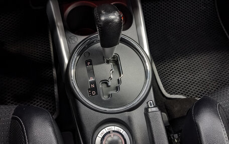 Citroen C4 Aircross, 2012 год, 970 000 рублей, 25 фотография