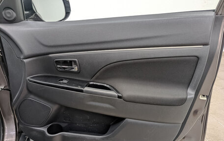 Citroen C4 Aircross, 2012 год, 970 000 рублей, 24 фотография