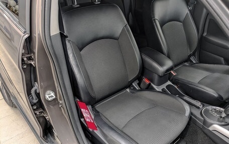 Citroen C4 Aircross, 2012 год, 970 000 рублей, 23 фотография