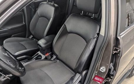 Citroen C4 Aircross, 2012 год, 970 000 рублей, 20 фотография