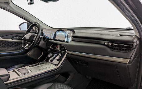 CheryExeed TXL, 2022 год, 1 400 000 рублей, 11 фотография