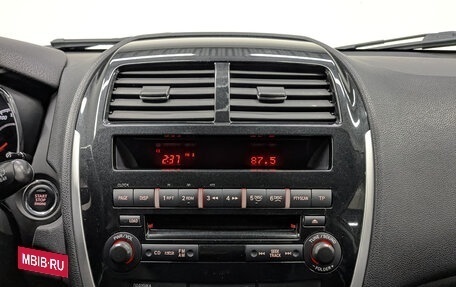 Citroen C4 Aircross, 2012 год, 970 000 рублей, 17 фотография