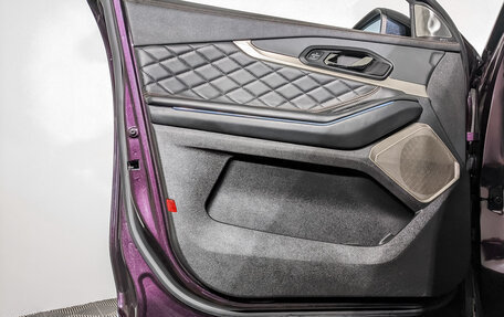 CheryExeed TXL, 2022 год, 1 400 000 рублей, 19 фотография
