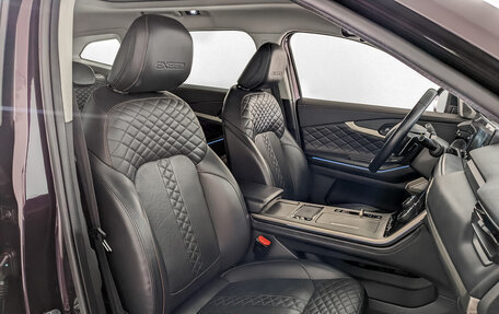 CheryExeed TXL, 2022 год, 1 400 000 рублей, 24 фотография