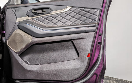 CheryExeed TXL, 2022 год, 1 400 000 рублей, 26 фотография