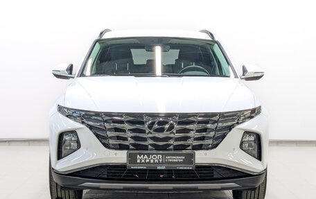 Hyundai Tucson, 2024 год, 3 870 000 рублей, 2 фотография