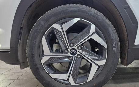 Hyundai Tucson, 2024 год, 3 870 000 рублей, 12 фотография