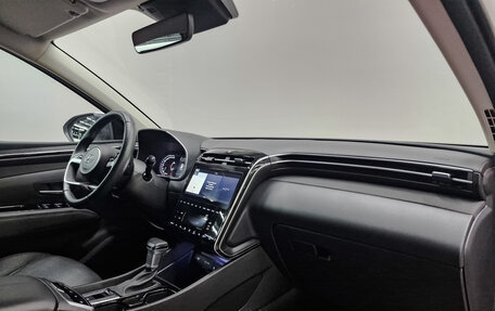 Hyundai Tucson, 2024 год, 3 870 000 рублей, 13 фотография