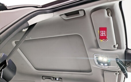 CheryExeed TXL, 2022 год, 1 400 000 рублей, 23 фотография