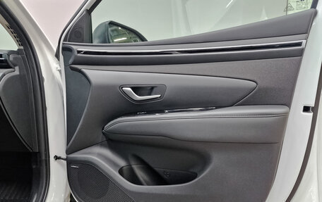 Hyundai Tucson, 2024 год, 3 870 000 рублей, 22 фотография