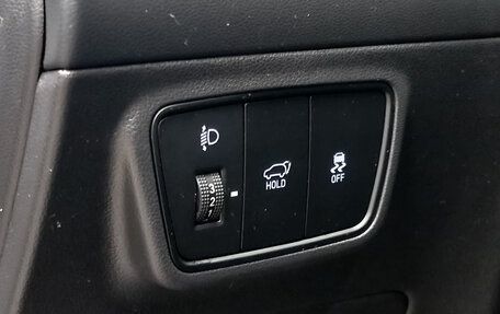 Hyundai Tucson, 2024 год, 3 870 000 рублей, 23 фотография