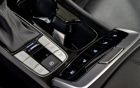 Hyundai Tucson, 2024 год, 3 870 000 рублей, 28 фотография