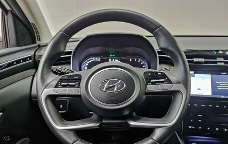 Hyundai Tucson, 2024 год, 3 870 000 рублей, 20 фотография