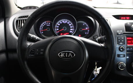 KIA Cerato III, 2010 год, 771 000 рублей, 8 фотография