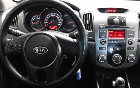 KIA Cerato III, 2010 год, 771 000 рублей, 7 фотография