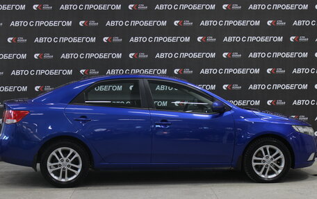 KIA Cerato III, 2010 год, 771 000 рублей, 4 фотография