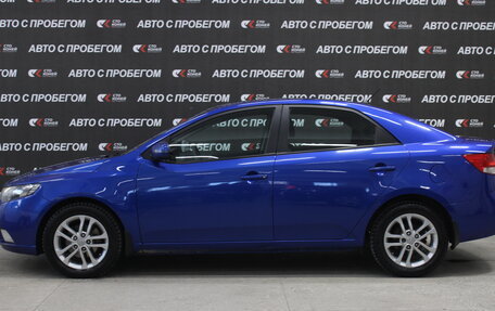 KIA Cerato III, 2010 год, 771 000 рублей, 2 фотография