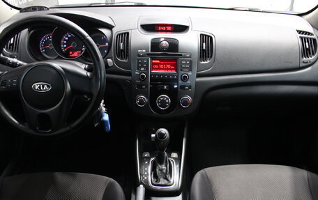 KIA Cerato III, 2010 год, 771 000 рублей, 6 фотография