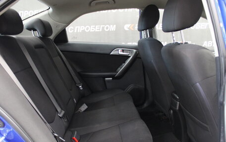 KIA Cerato III, 2010 год, 771 000 рублей, 15 фотография