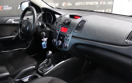 KIA Cerato III, 2010 год, 771 000 рублей, 9 фотография