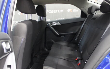 KIA Cerato III, 2010 год, 771 000 рублей, 14 фотография