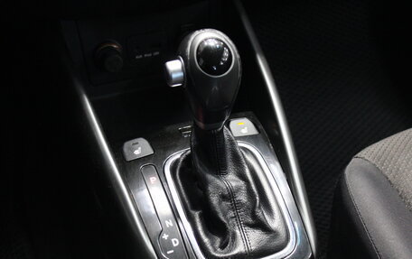 KIA Cerato III, 2010 год, 771 000 рублей, 12 фотография