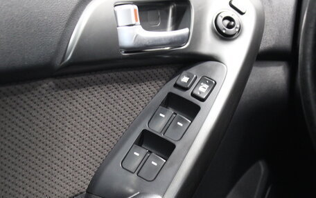 KIA Cerato III, 2010 год, 771 000 рублей, 13 фотография