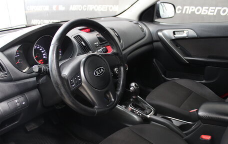 KIA Cerato III, 2010 год, 771 000 рублей, 5 фотография