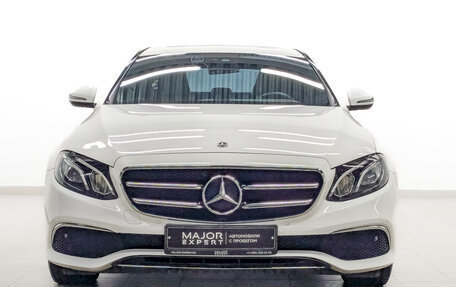 Mercedes-Benz E-Класс, 2020 год, 4 050 000 рублей, 2 фотография