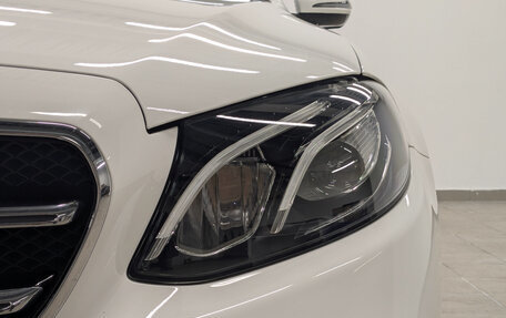 Mercedes-Benz E-Класс, 2020 год, 4 050 000 рублей, 11 фотография