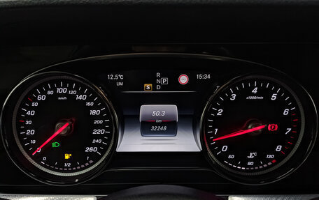 Mercedes-Benz E-Класс, 2020 год, 4 050 000 рублей, 16 фотография