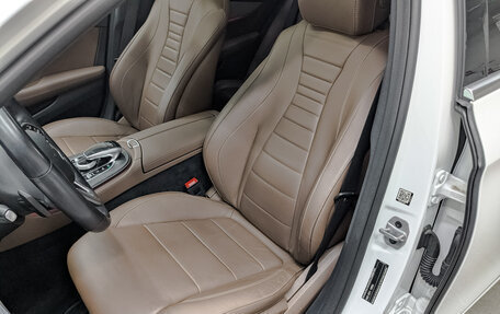 Mercedes-Benz E-Класс, 2020 год, 4 050 000 рублей, 20 фотография