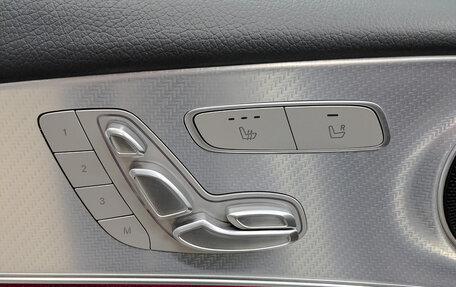 Mercedes-Benz E-Класс, 2020 год, 4 050 000 рублей, 28 фотография