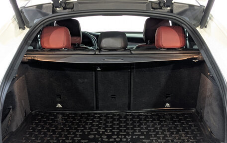 Mercedes-Benz GLC Coupe, 2019 год, 4 550 000 рублей, 10 фотография