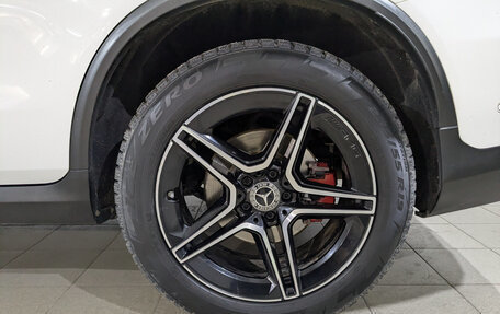 Mercedes-Benz GLC Coupe, 2019 год, 4 550 000 рублей, 12 фотография