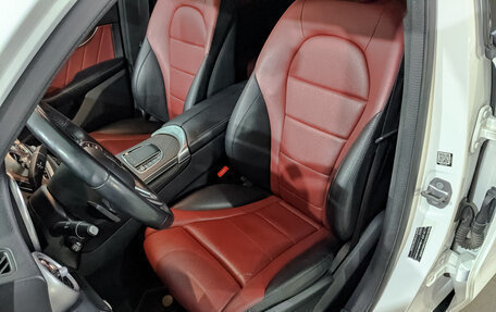 Mercedes-Benz GLC Coupe, 2019 год, 4 550 000 рублей, 20 фотография