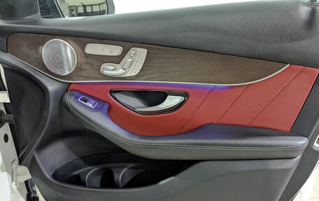 Mercedes-Benz GLC Coupe, 2019 год, 4 550 000 рублей, 25 фотография